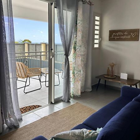 Logement Palmier Сент-Роз Екстер'єр фото